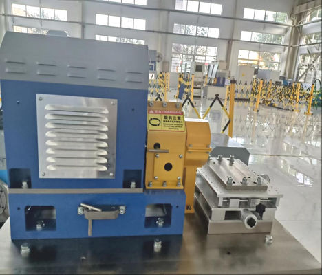 سیستم بنچ آزمون عملکرد موتور جهانی