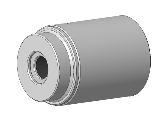 کیفیت بالا و مقرون به صرفه آلیاژ آلومینیوم پنوماتیک اتصال سریع اتصال TF460