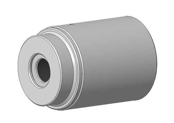 کیفیت بالا و مقرون به صرفه آلیاژ آلومینیوم پنوماتیک اتصال سریع اتصال TF460