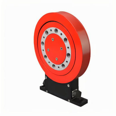 SLFN-668 حسگر چرخش دیسک با ابعاد محوری کوتاه با دقت بالا