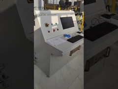 دینامومتر متناوب SSCH