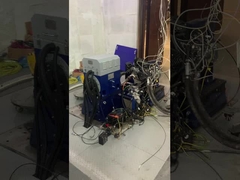 سری SSCG ویدئوهای سیستم بنچ تست دینامومتر الکتریکی