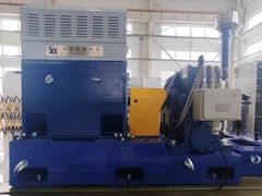 سیستم پایه دینامومتر تست گیربکس